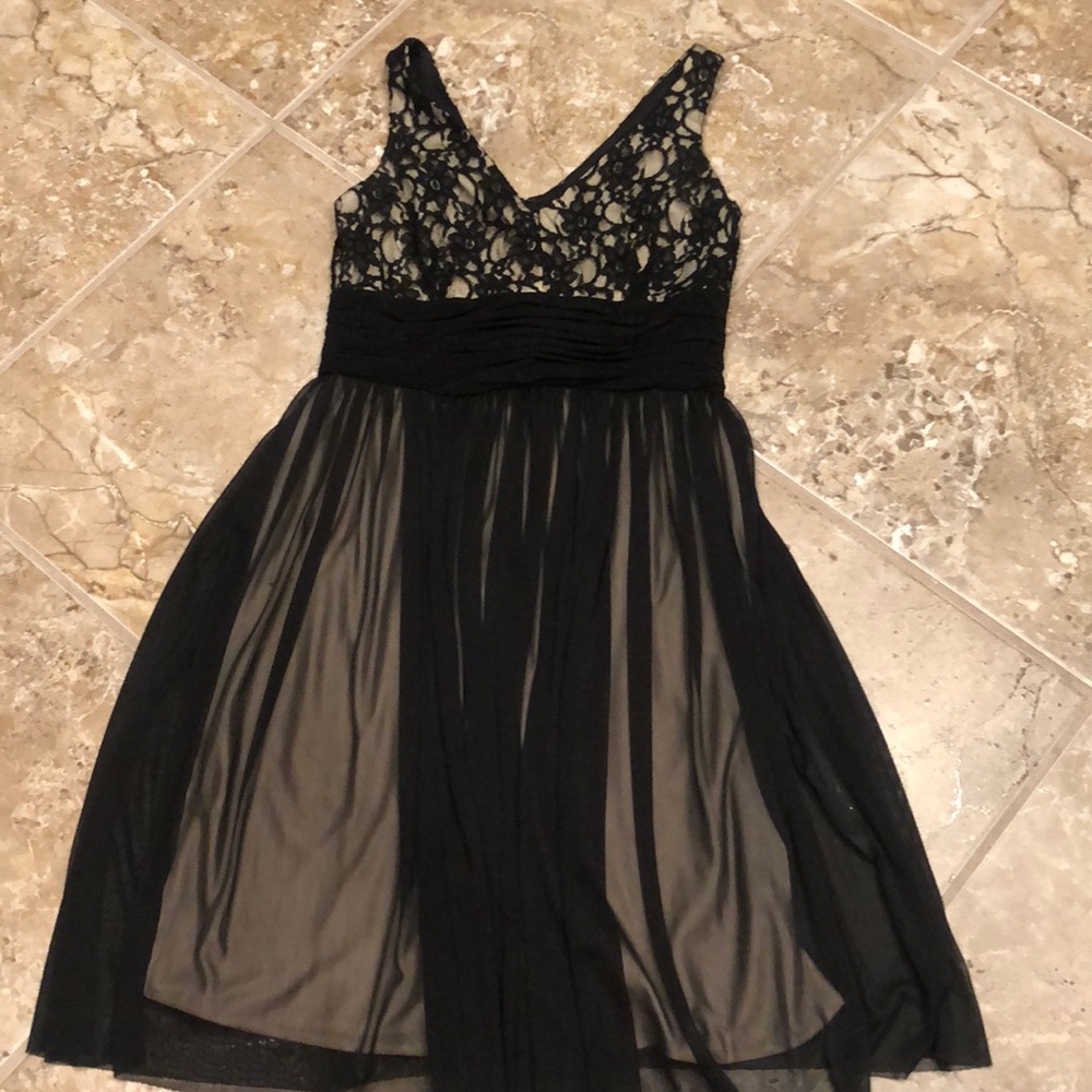 Scarlett Nite dress • 8